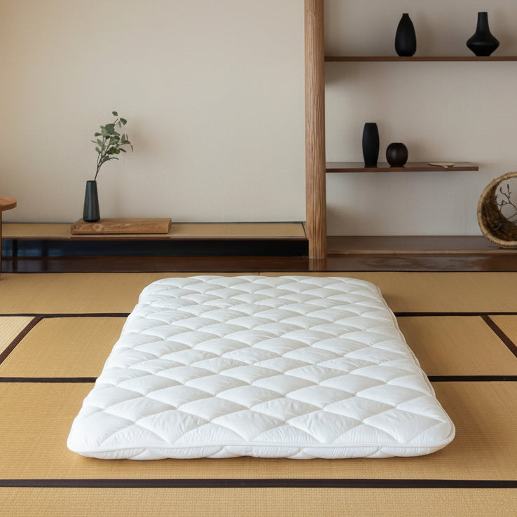 Matelas Japonais Futon 5cm